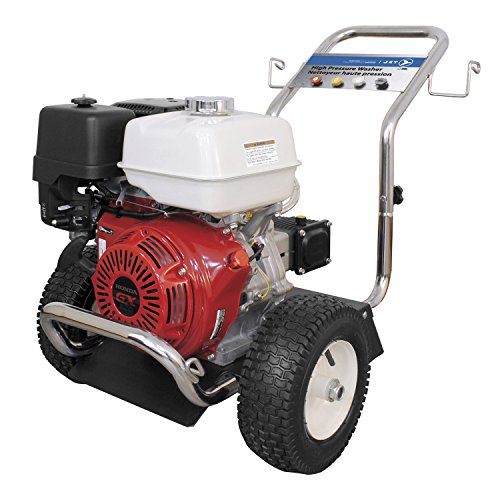 Jet 291011-4, 000 Psi High Pressure Washer