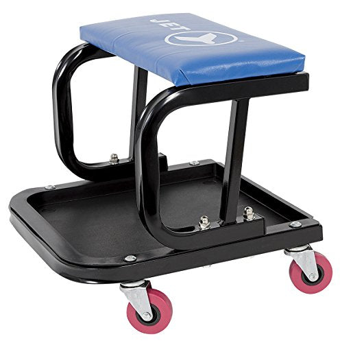 Jet 355153 - Mechanic's Roller Seat - Proindustrialequipment