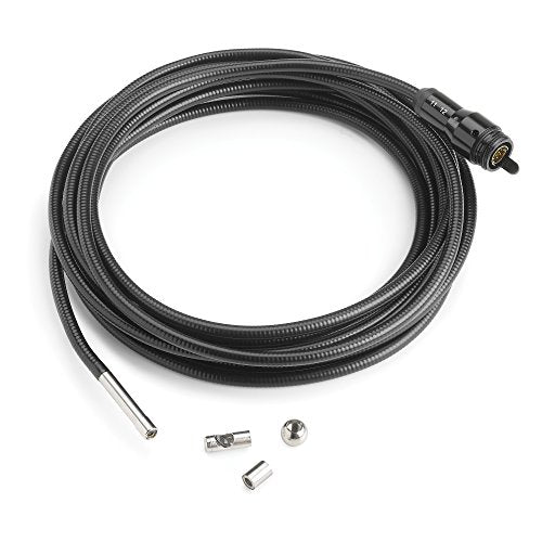 Ridgid 37093 13-Feet SeeSnake Micro 6mm Replacement Imager Head - Ridgid - Proindustrialequipment