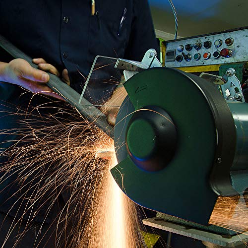 Jet 240153-6" 1/3 Hp Bench Grinder-Heavy Duty - Grinders - Proindustrialequipment