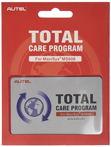 Autel MS908-1YR 1-Year Update for MaxiSYS MS908 Diagnostic Scan Tool - Proindustrialequipment