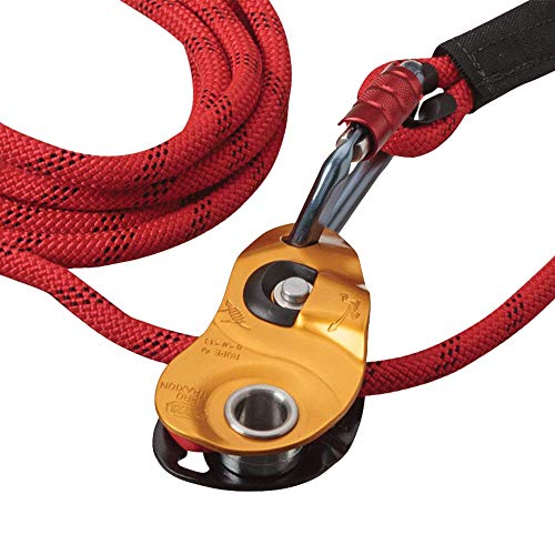 Peakworks V85523100 Rescue Kit - 100' (30.4 m) - Fall Protection - Proindustrialequipment