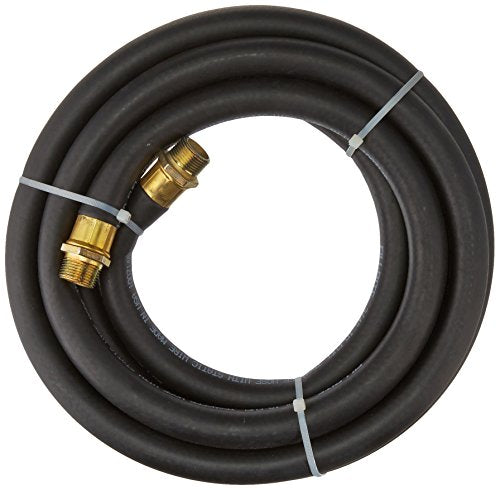 Fill-Rite FRH07514 3/4" x 14' (4.3 m) Fuel Transfer Hose