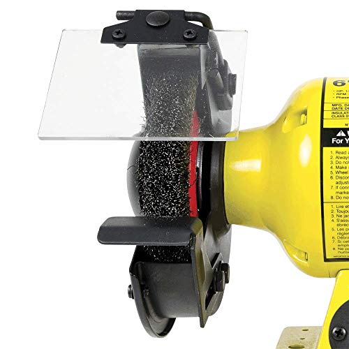 Jet 550121-6 X 7/8 Crimped Wire Brush - Others - Proindustrialequipment