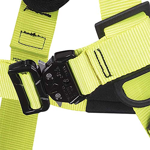 Peakworks V8005175 Biss - Fall Protection - Proindustrialequipment