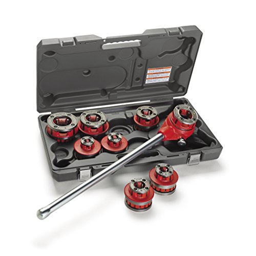 Ridgid Tools 36475 Manual Ratchet Threaders - Ridgid - Proindustrialequipment