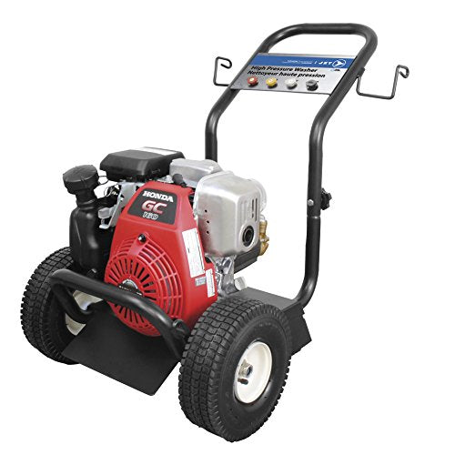 Jet 291007-2, 700 Psi High Pressure Washer - Proindustrialequipment