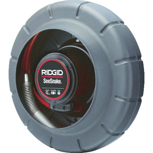 Ridgid 40443 Drum, Nanoreel N85S Ntsc - Plumbing Tools - Proindustrialequipment