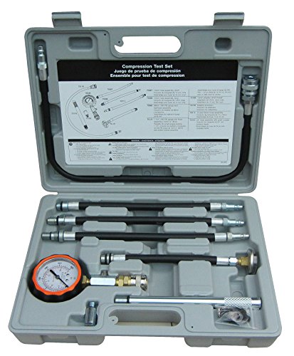 Ensemble de testeur de compression Lang Tools TU-30A