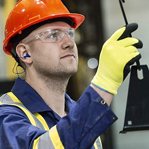 Pioneer V5010260-L Seamless Knit Latex Glove - (Pack of 12), L - Other Protection - Proindustrialequipment