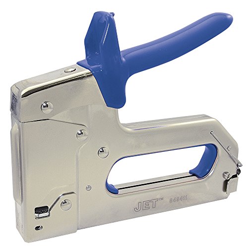 Jet 849411 - Staple Gun-Heavy Duty - Proindustrialequipment