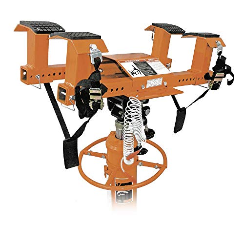 STRONGARM 30529 - Fuel Tank Adaptor- Transmission Jack-Heavy Duty - Proindustrialequipment