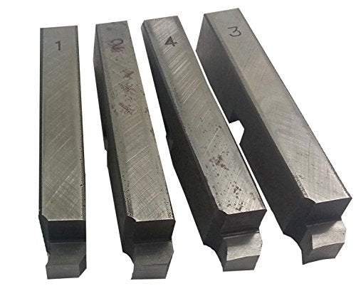 Wheeler Rex 60228 4" Grooving - Threading and Pipe Preparation - Proindustrialequipment