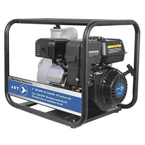 Jet 291038-3" Water Pump