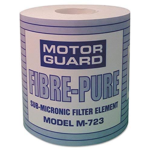 Motor Guard M-723 Replacement Submicronic Element