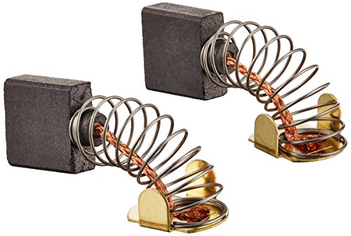 Ridgid 44815 Motor Brushes, 2-Pack - Ridgid - Proindustrialequipment