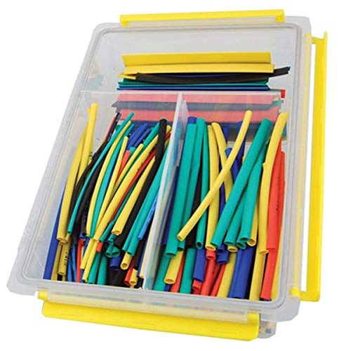 ATD Tools 393 Heat Shrink Tube Assortment - Proindustrialequipment