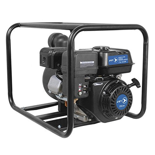 Jet 291087 - Jcwp30L 3" Chemical Water Pump