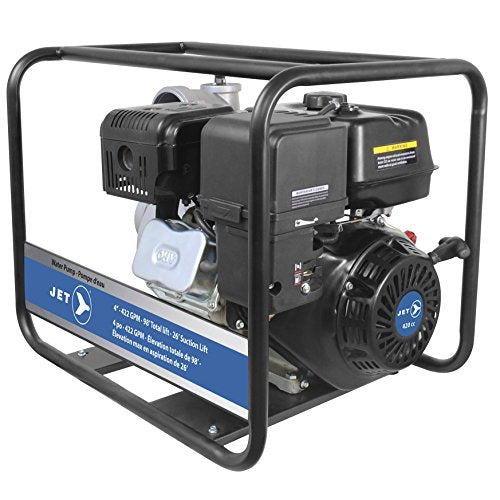 Jet 291039-4" Water Pump