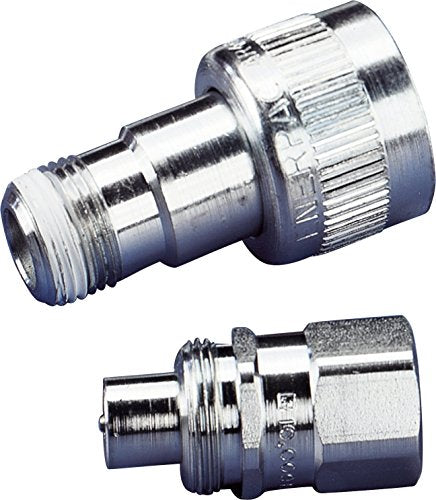 Enerpac A-630 Regular Coupler, 1/4" - Proindustrialequipment