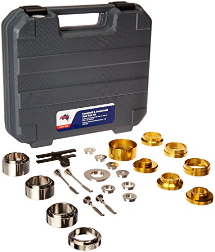 Private Brand Tools PBT70960 Crankshaft and Camshaft Seal Tool Kit