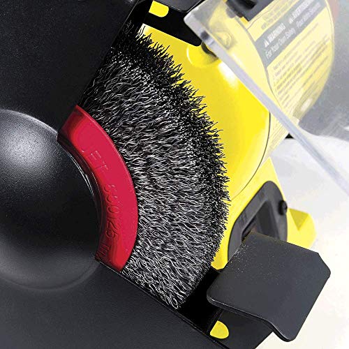 Jet 550121-6 X 7/8 Crimped Wire Brush - Others - Proindustrialequipment