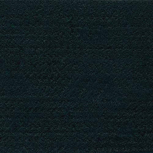 Sellstrom S97664 16 oz Carbon Felt Roll - 72"x 50 yd - Black - Other Protection - Proindustrialequipment