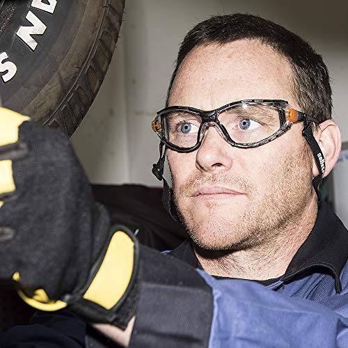 Sellstrom S71910 S71910 Safety Glasses-Premium Sealed XPS502 (Package of 12) - Eye Protection - Proindustrialequipment