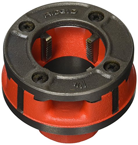 Ridgid 13058 CMPL 11R 1-1/4 LH BSPT Diehead - Plumbing Tools - Proindustrialequipment