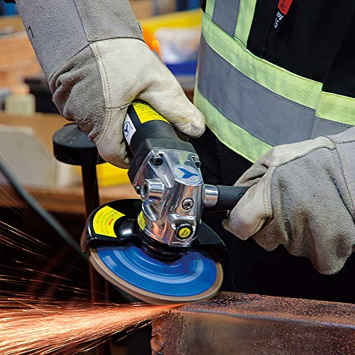Jet 402313-5" Angle Grinder-Heavy Duty - Grinders - Proindustrialequipment