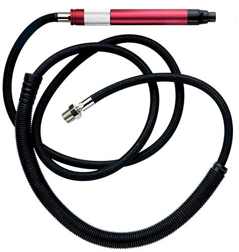 Chicago Pneumatic Tool CP9104Q Compact Pencil Grinder with 1/8-Inch Collet - Proindustrialequipment