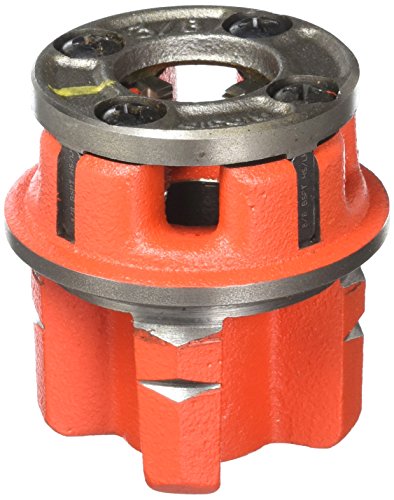 Ridgid 13038 CMPL 11R 3/8 LH BSPT Diehead - Plumbing Tools - Proindustrialequipment