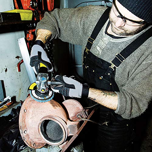 Jet 402313-5" Angle Grinder-Heavy Duty - Grinders - Proindustrialequipment