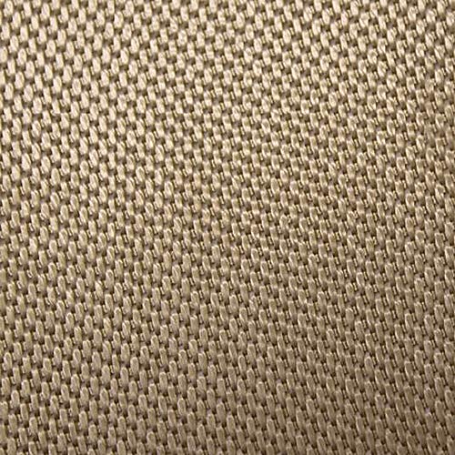 Sellstrom S97663 18 oz Silica Cloth Roll - 60"x 50 yd - Tan - Other Protection - Proindustrialequipment