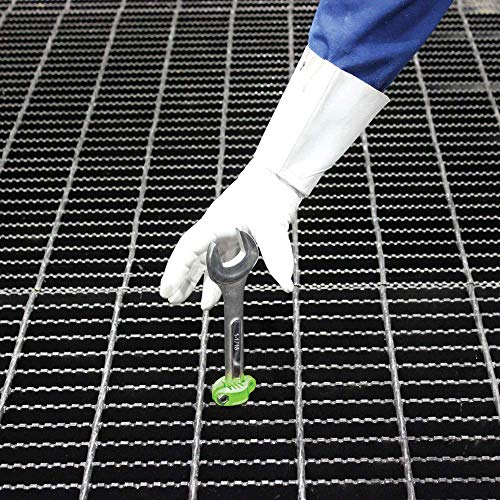 Peakworks V8561702 Press Block - 1/2" to 3/4" Tool Tethering System (Pack of 10) - Fall Protection - Proindustrialequipment