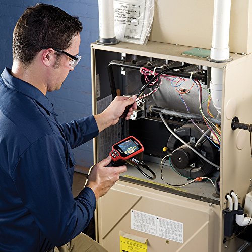 Ridgid Micro CA-150 Inspection Camera (36848) - Diagnostics and Inspection - Proindustrialequipment