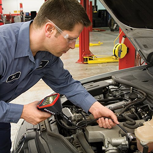 Ridgid Micro CA-150 Inspection Camera (36848) - Diagnostics and Inspection - Proindustrialequipment