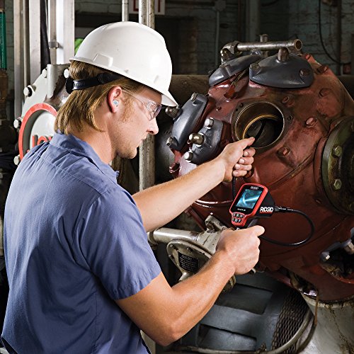 Ridgid Micro CA-150 Inspection Camera (36848) - Diagnostics and Inspection - Proindustrialequipment