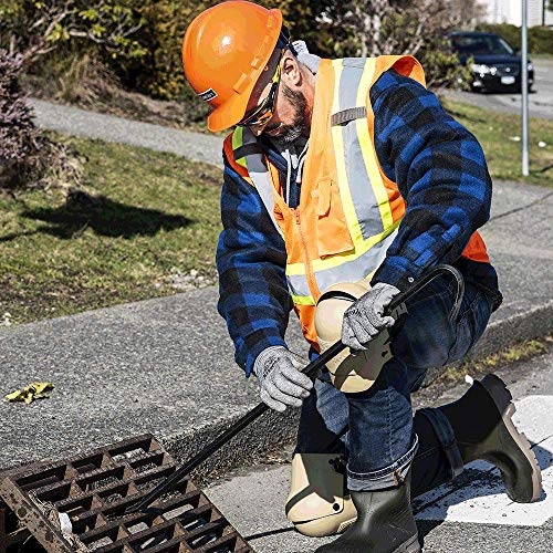 ITC 22905 36 " Wrecking Bar - Proindustrialequipment