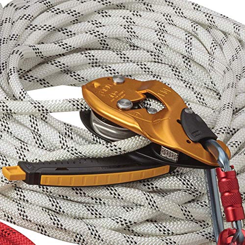 Peakworks V85523100 Rescue Kit - 100' (30.4 m) - Fall Protection - Proindustrialequipment