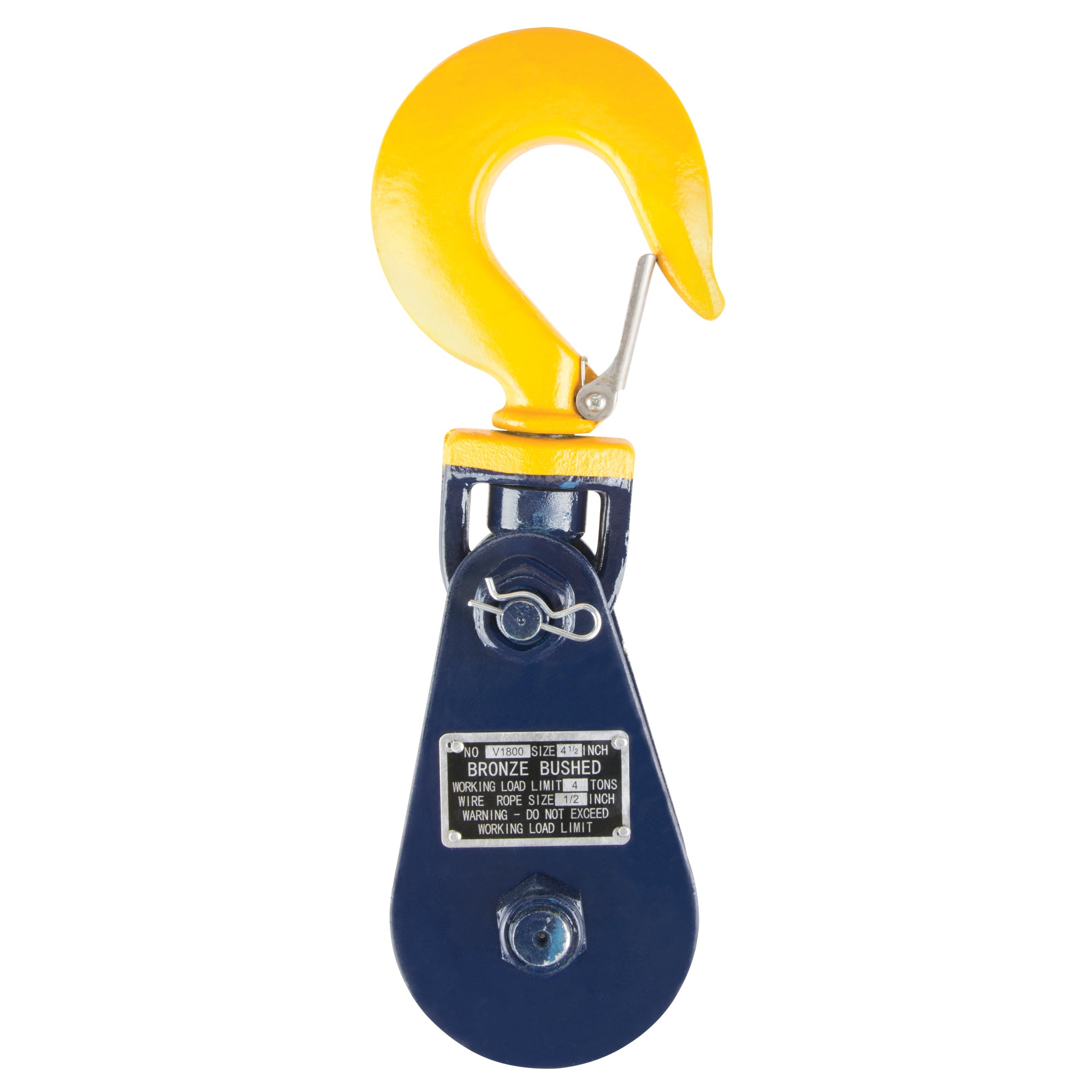 Vanguard Hook/Latch 29362030