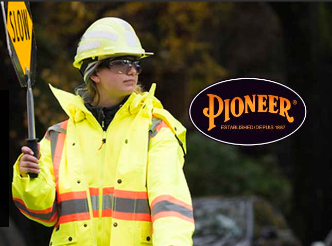 Pioneer Safety Wear