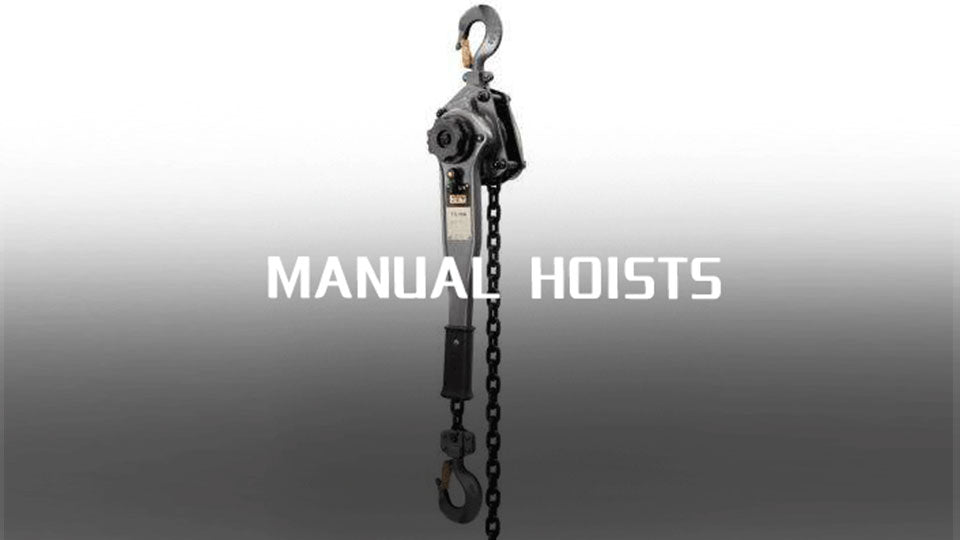 Manual Hoist