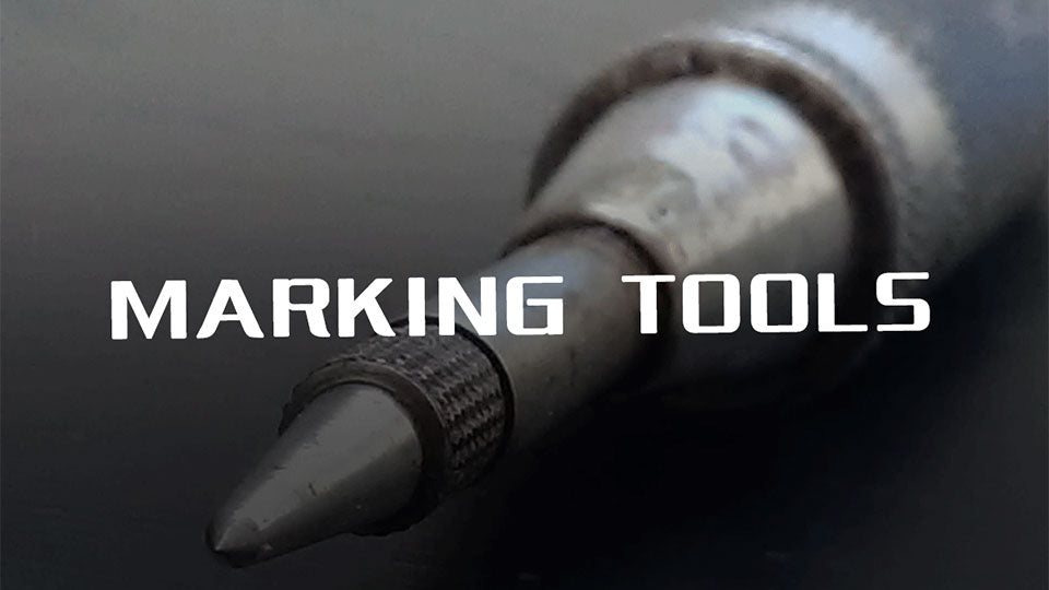 Marking Tools