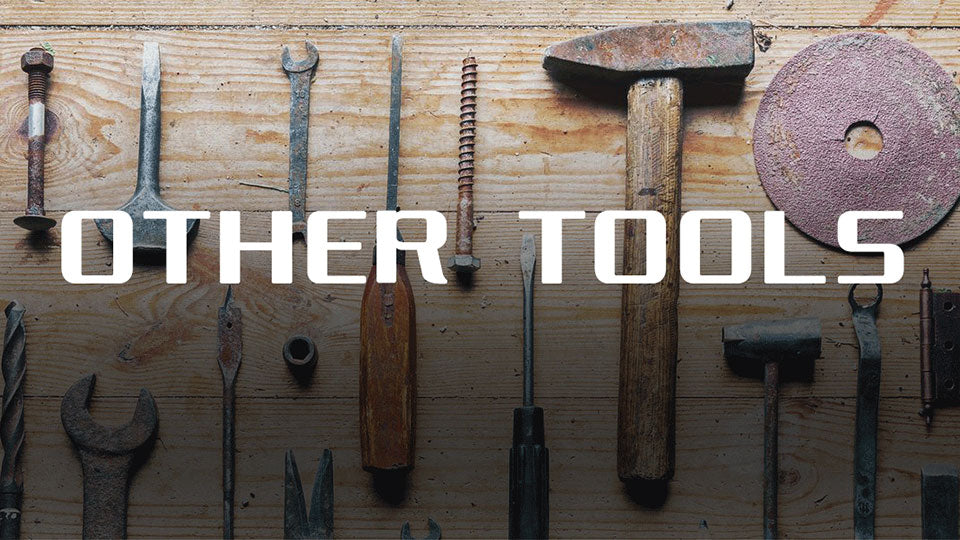 Other Tools