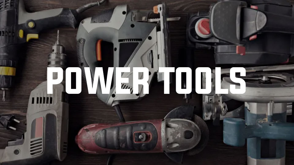 All Power Tools