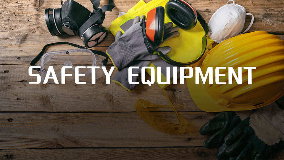 All Safety Equipments