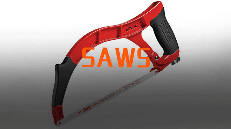 Saws