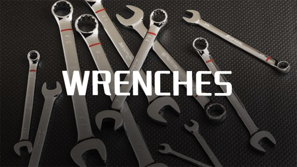 Wrenches