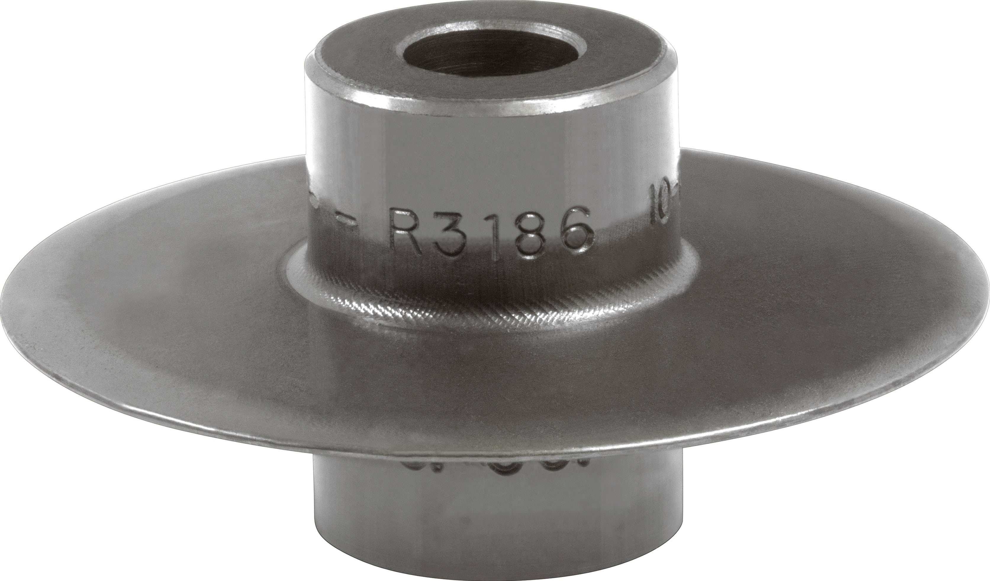 REED R3186 Pipe Cutter Replacement Wheel